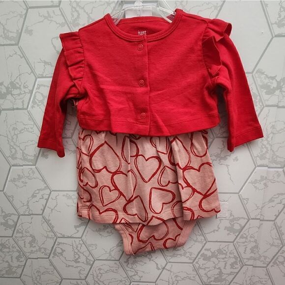 Nwt Girl's Clothes Bundle - Picture 9 of 10